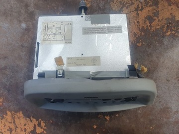 фото thumb №7, 0281002379 датчик педаль газа fiat albea 03r 1.2 ben