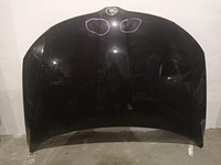 фото thumb №2, Капот кришка двигуна skoda rapid 2012-