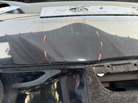 фото thumb №11, Ford galaxy mk3 iii 3 15-23r кришка багажника кришка багажника задня задня