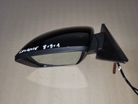 фото thumb №10, Maserati levante- зеркало левая 8+9+1 pin правое 9+9+2+1