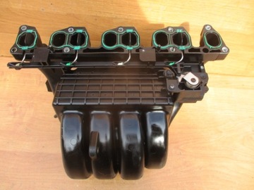 фото thumb №7, Opel vectra c 2.2 z22yh коллектор всасывающий крышки działają 55354092 bdb -150zł