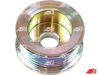 фото thumb №3, Шків генератора