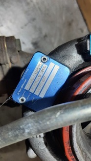 фото thumb №4, Volvo xc60 2.4 d5 би-турбо 31293086 36002757