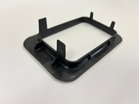 фото thumb №10, Рамка выборщик домкрата коробки передач автоматическая коробка передач mercedes w124 1242670288