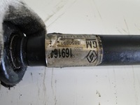 фото thumb №11, Trafic ii vivaro 2.5dci привідний вал лівий перед передня