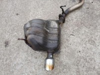 фото thumb №16, Гаситель dodge durango 2014 dc10045