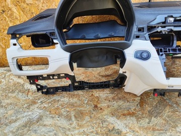 фото thumb №7, Консоль панель подушка безопасности з подушка проекционный дисплей hud bmw x1 f48 x2 f39 оригинал !!!