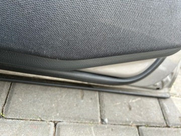 фото thumb №13, Двері праві перед передні mercedes c w203 lak: c723 5d 5 двері