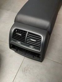 фото thumb №9, Audi a6 c7 4g сиденья обшивки кожа вентилируемые