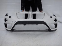 фото thumb №1, Bmw x1 f48 14- бампер передний перед pdc spr