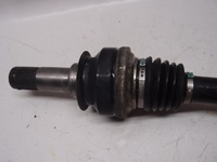 фото thumb №9, Приводной вал левый задняя alfa romeo giulia 2.2d