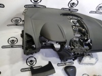 фото thumb №2, Ford ecosport ii запуск стоп приборная панель консоль подушка безопасности подушки безопасности ремни оригинал