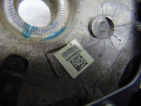 фото thumb №8, Повітропровід шкіра mini cooper one r56