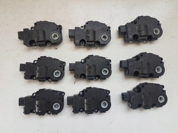 фото thumb №11, Моторчик нагревателя t1015556h bmw 3 f30