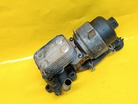 фото thumb №1, Основание фильтра масло peugeot 407 2,0hdi 9646115280