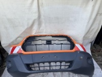 фото thumb №1, Бампер перед ford transit mk 8 12-18