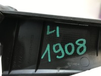 Mercedes klasa a cla w177 воздуховод воздуха нижняя средняя a1778857605 Недорого, фото thumb