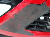 фото thumb №9, Opel zafira c бампер перед ксенон pdc 50b