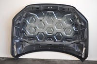 фото thumb №13, Volvo v70 iii s80 ii капот крышка отсек двигателя 466-46