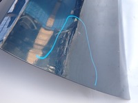 фото thumb №12, Mercedes gla i 1 x156 13-19 дверь перед передние левая