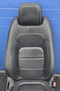 фото thumb №15, Jaguar xe сиденья заднее сиденье обшивки туннель europa 17r