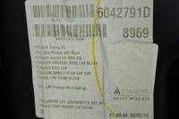 фото thumb №8, Обшивка дверь левый передний mini f54 clubman