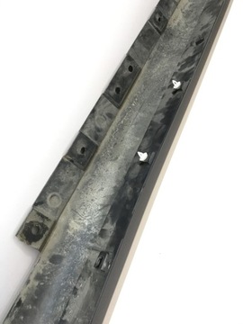 фото thumb №8, Bmw x3 f25 планка порогова права 7210080