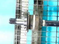 фото thumb №3, Приводной вал правая bmw g11 3.0d автоматическая коробка передач задняя задняя