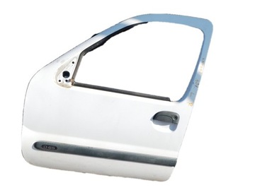 фото thumb №1, Renault kangoo i 1.9d 00r дверь левый перед