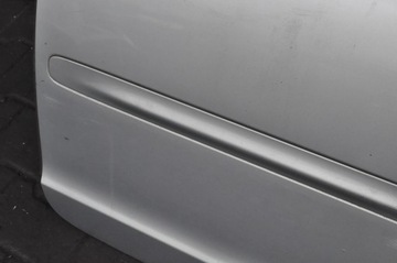 фото thumb №5, Volvo c70 ii дверь левый перед левая передние