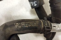 фото thumb №9, Труба охолодження porsche cayenne 92a 7p5121065h hybrid 306kw 2017