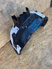 Купить Peugeot 408 e-408 p54 подкрылок правое перед, фото thumb