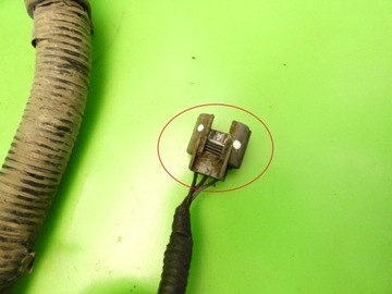 фото thumb №10, Джгут установка двигуна honda crv cr-v i rd1 2.0 16v b20b3 95-99