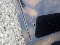 фото thumb №8, Ford kuga mk1 двері лівий задня задні f8