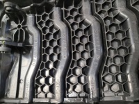 Bmw 2 g42 решётка радиатора решётка радиатора решётка  радиатора жалюзи руль воздуха 11073810 Цена, фото thumb