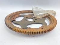 фото thumb №9, Колесо маховик mercedes w124 w140 r129 sl w463 m104 280 320 1040300112