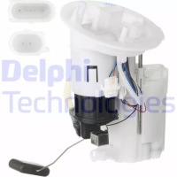 Купить Delphi fg2458-12b1 модуль питающий w топливо, фото thumb