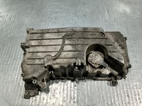 фото thumb №8, Поддон масляная vw transporter t5 070103603l 2.5 tdi