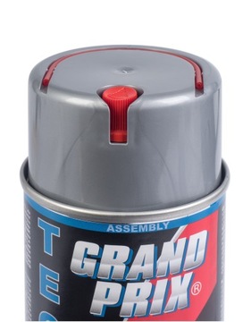 ODRDZEWIACZ DO ŚRUB GRAND PRIX, SPRAY-400ML