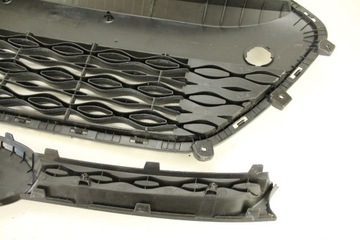 фото thumb №10, Решётка решётка радиатора hyundai i10 ii 2 86569-b9000