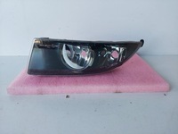 фото thumb №1, Skoda fabia ii рестайлінг галоген лівий перед переднє