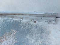 фото thumb №9, Ford focus mk3 st line порог планка пороговая левая