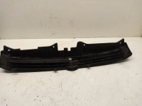 фото thumb №13, Решётка радиатора решётка радиатора czarna czerwona хром 735353899 fiat panda 2 ii 03-11