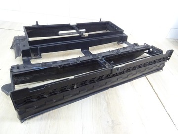 фото thumb №14, Ford mondeo mk5 15- жалюзи радиатор ds73-8475-ck llu повреждённая