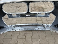фото thumb №11, Бампер перед переднє bmw x2 f39 m набір колір a300