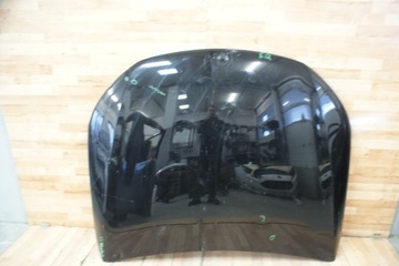 фото thumb №1, Капот mercedes eqc w293