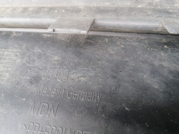 фото thumb №13, Бампер перед переднее vw transporter t6 7e 2015-2019r