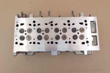 фото thumb №15, Fiat doblo fiorino 500l 1.3 mjet головка 55266825 euro5 263a2000