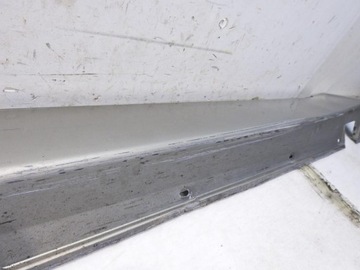 фото thumb №7, Планка накладка порога левая 349 bmw e61 7033759