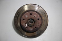 фото thumb №1, Поворотный кулак ступица левый перед sedici 1.9multijet